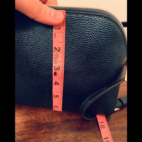 LAST ONE! Michael Kors Adele MD Dome Crossbody - Picture 7 of 7